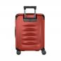 Victorinox Spectra 3.0 Expandable Global Carry-On mit Frontpocket rot