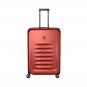 Victorinox Spectra 3.0 Expandable Large Case rot