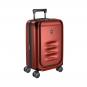 Victorinox Spectra 3.0 Frequent Flyer Carry-On mit Frontpocket rot