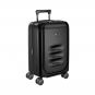 Victorinox Spectra 3.0 Frequent Flyer Carry-On mit Frontpocket schwarz