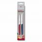 Victorinox Swiss Modern Gemüsemesser-Set, 2-teilig