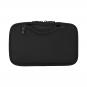 Victorinox Travel Accessories 5.0 Kosmetiktasche mit Rundum-Reissverschluss schwarz