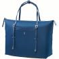 Victorinox Victoria Charisma Carry-All Tote Damentragetasche mit 15,6 Zoll Laptopfach Deep Lake