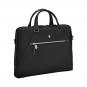 Victorinox Victoria Signature Briefcase 14" Laptoptasche Black