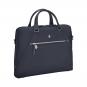 Victorinox Victoria Signature Briefcase 14" Laptoptasche Midnight Blue