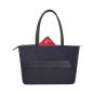 Victorinox Victoria Signature Tote 16" Laptoptasche Midnight Blue