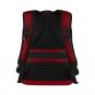 Victorinox Vx Sport EVO Deluxe Backpack 16" Scarlet Sage/ Red