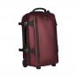 Victorinox Vx Touring 2-Wheeled Global Carry-On Beetroot Coated