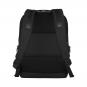 Victorinox Werks Professional CORDURA® Deluxe Backpack schwarz