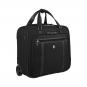 Victorinox Werks Professional CORDURA® Wheeled Business Brief Compact schwarz