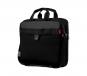 Wenger Laptop-Tasche Sherpa Double Slimcase 16" Black