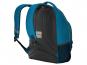 Wenger Mars, 16'' Laptop-Rucksack with Tablet-Fach Teal / Red