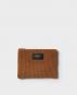 Wouf Corduroy Collection Pouch Caramel