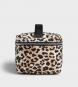 Wouf In & Out Vanity Bag Cleo