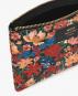 Wouf Accessories Large Pouch Bag Recycled Collection Camila