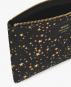 Wouf Accessories Large Pouch Bag Recycled Collection Stars