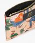 Wouf Accessories Small Pouch Bag Recycled Collection Cozy