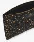 Wouf Accessories XL Pouch Bag Recycled Collection Stars