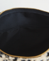 Wouf Teddy crossbody bag Clem