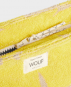 Wouf Terry Towel Toiletry Bag Formentera