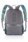 XD Design Bobby Soft Art Anti-Diebstahl Rucksack 15,6" Abstract