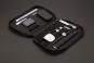 XD Design Accessoires Tech Pouch grau