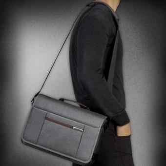 Briggs and riley micro 2025 messenger