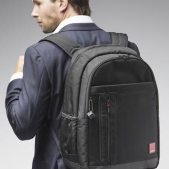 Hedgren glider backpack sale