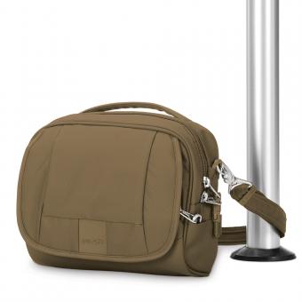 pacsafe Metrosafe LS140 Anti Diebstahl Schultertasche jetzt online kaufen auf Koffer