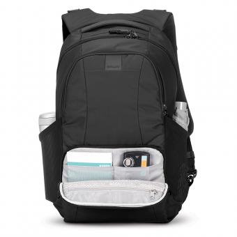 pacsafe Metrosafe LS450 Anti Diebstahl Rucksack 25 L jetzt online kaufen auf Koffer