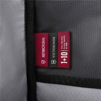 Victorinox Touring 2.0 Traveller 17" Laptop-Rucksack, erweiterbar