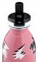 24Bottles® Urban Bottle Athleisure 500ml mit Sportdeckel Wild Tune