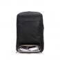 A E P Alpha *Sleek* Business Backpack mit Laptopfach Storm Grey