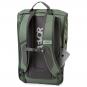 AEVOR Basic Daypack Rucksack mit Laptopfach 15" Matt Rip Moss