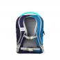 Affenzahn Daydreamer Abenteuerrucksack Ripstop Oktopus Blau