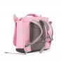 Affenzahn Kindergartenrucksack "Einhorn" Vorschultasche Pink