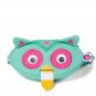 Affenzahn kleine Tasche "Eule" Bauchtasche