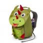 Affenzahn Kleiner Freund "Drache" Kindergartenrucksack Grün