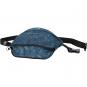 Airpaq Hip Baq Bauchtasche Blau