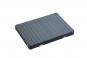 Aleon Laptop Sleeve Aluminium 16" Schwarz
