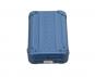 Aleon Lifestyle Vanity Case 7,5", Vertical Sapphire