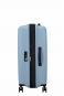American Tourister AeroStep 67cm Check-in Größe M, erweiterbar Soho Grey