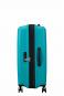 American Tourister AeroStep 67cm Check-in Größe M, erweiterbar Turquoise Tonic