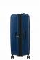 American Tourister AeroStep 77cm Check-in Größe L, erweiterbar Navy Blue
