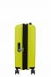 American Tourister AeroStep Handgepäck 55cm erweiterbar Light Lime
