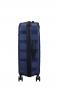 American Tourister Air Move Trolley 66cm mit 4 Rollen Midnight Navy