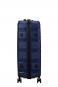American Tourister Air Move Trolley 75cm mit 4 Rollen Midnight Navy