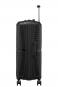 American Tourister Airconic Trolley 67cm mit 4 Rollen + GRATIS HOTELGUTSCHEIN Onyx Black