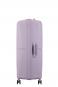 American Tourister Airconic Trolley 77cm mit 4 Rollen + GRATIS HOTELGUTSCHEIN Stormy Lilac