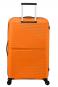 American Tourister Airconic Trolley 77cm mit 4 Rollen + GRATIS HOTELGUTSCHEIN Mango Orange